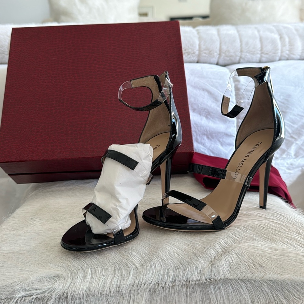 NEW! Tamara Mellon!